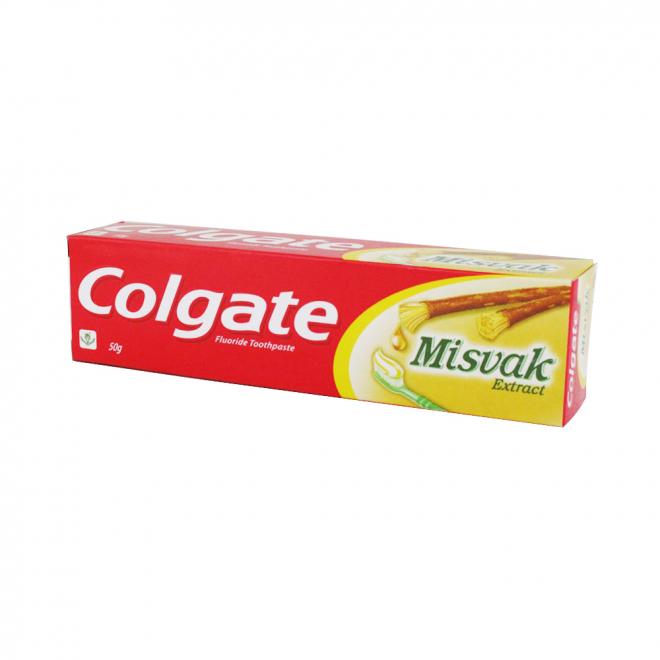 miswak colgate